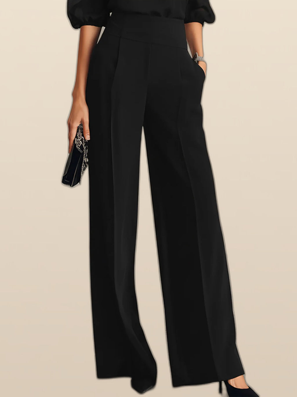 Emma™ | Elegante conjunto de 3 piezas