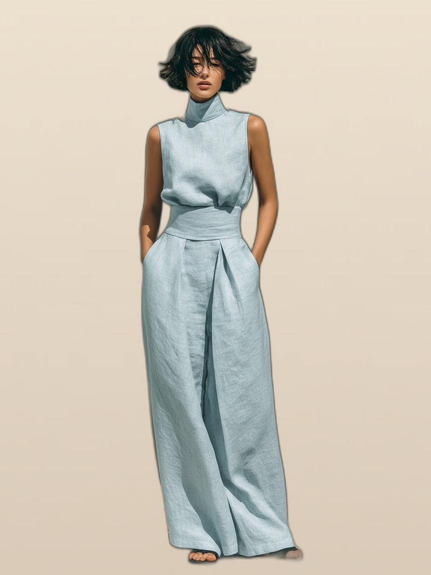 Conjunto | María